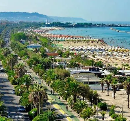 Apartment A Due Passi Dalla Riviera San Benedetto del Tronto