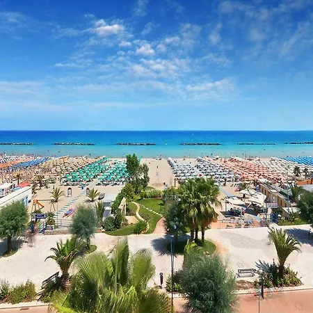 A Due Passi Dalla Riviera San Benedetto del Tronto