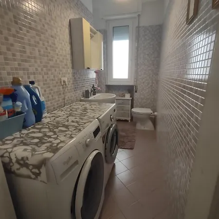 Apartment A Due Passi Dalla Riviera