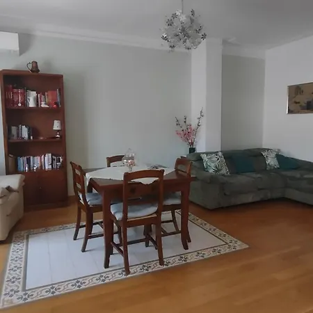 A Due Passi Dalla Riviera Apartment San Benedetto del Tronto