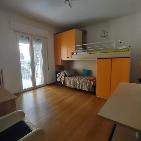 Apartment A Due Passi Dalla Riviera *