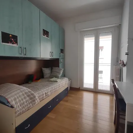 A Due Passi Dalla Riviera *