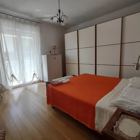A Due Passi Dalla Riviera *