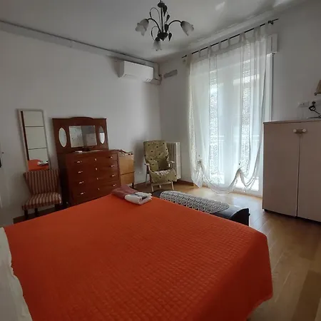 Apartment A Due Passi Dalla Riviera San Benedetto del Tronto