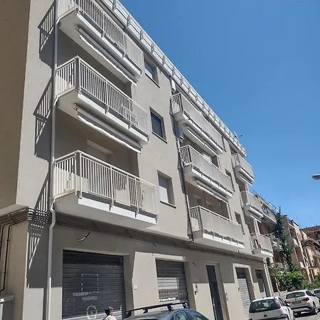 Apartment A Due Passi Dalla Riviera San Benedetto del Tronto